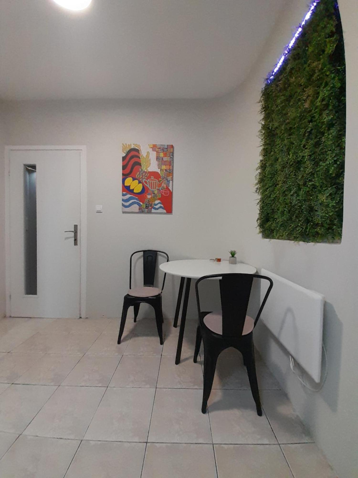 수보티차 Cool & Cozy Center 아파트 외부 사진