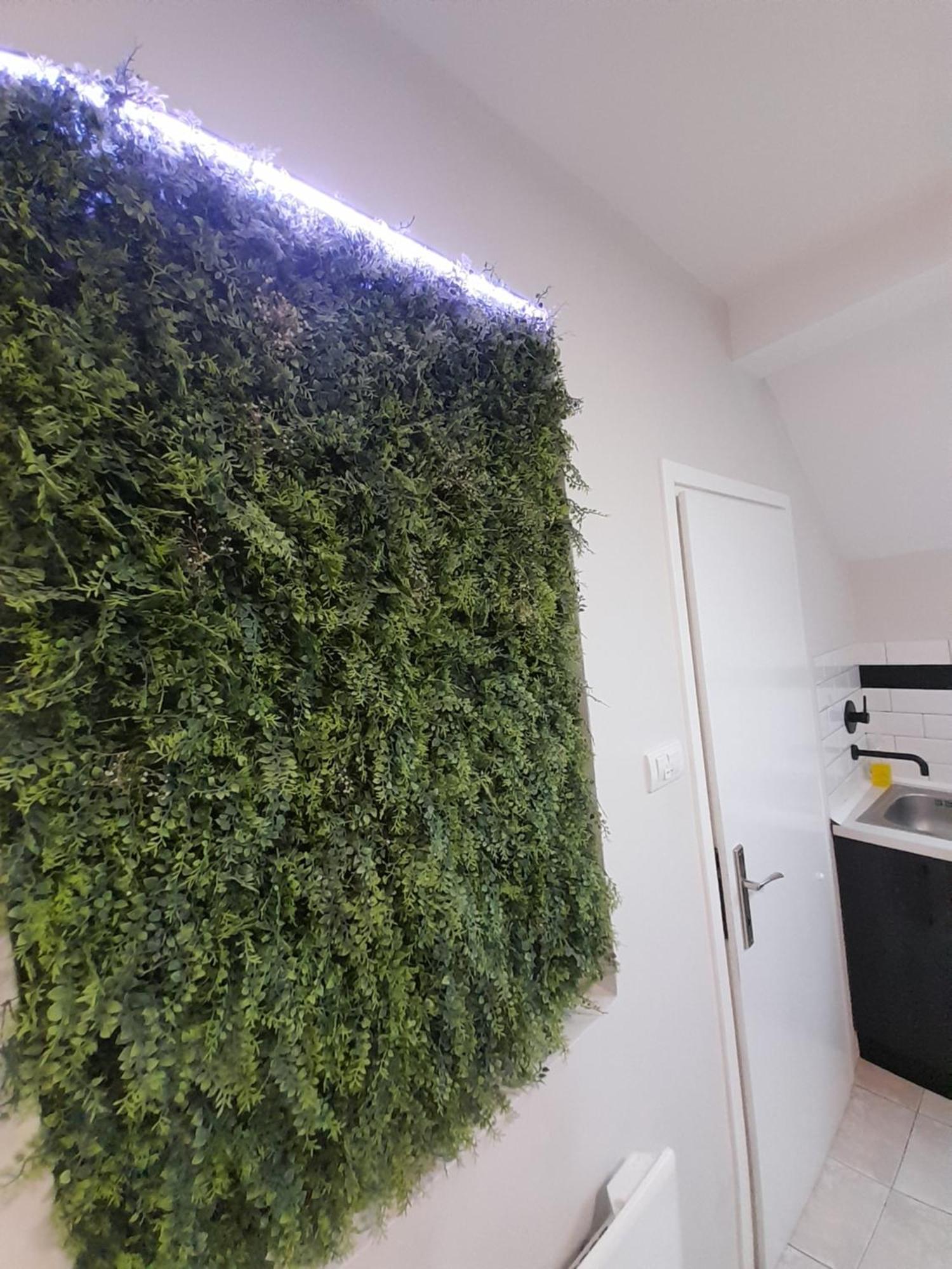 수보티차 Cool & Cozy Center 아파트 외부 사진