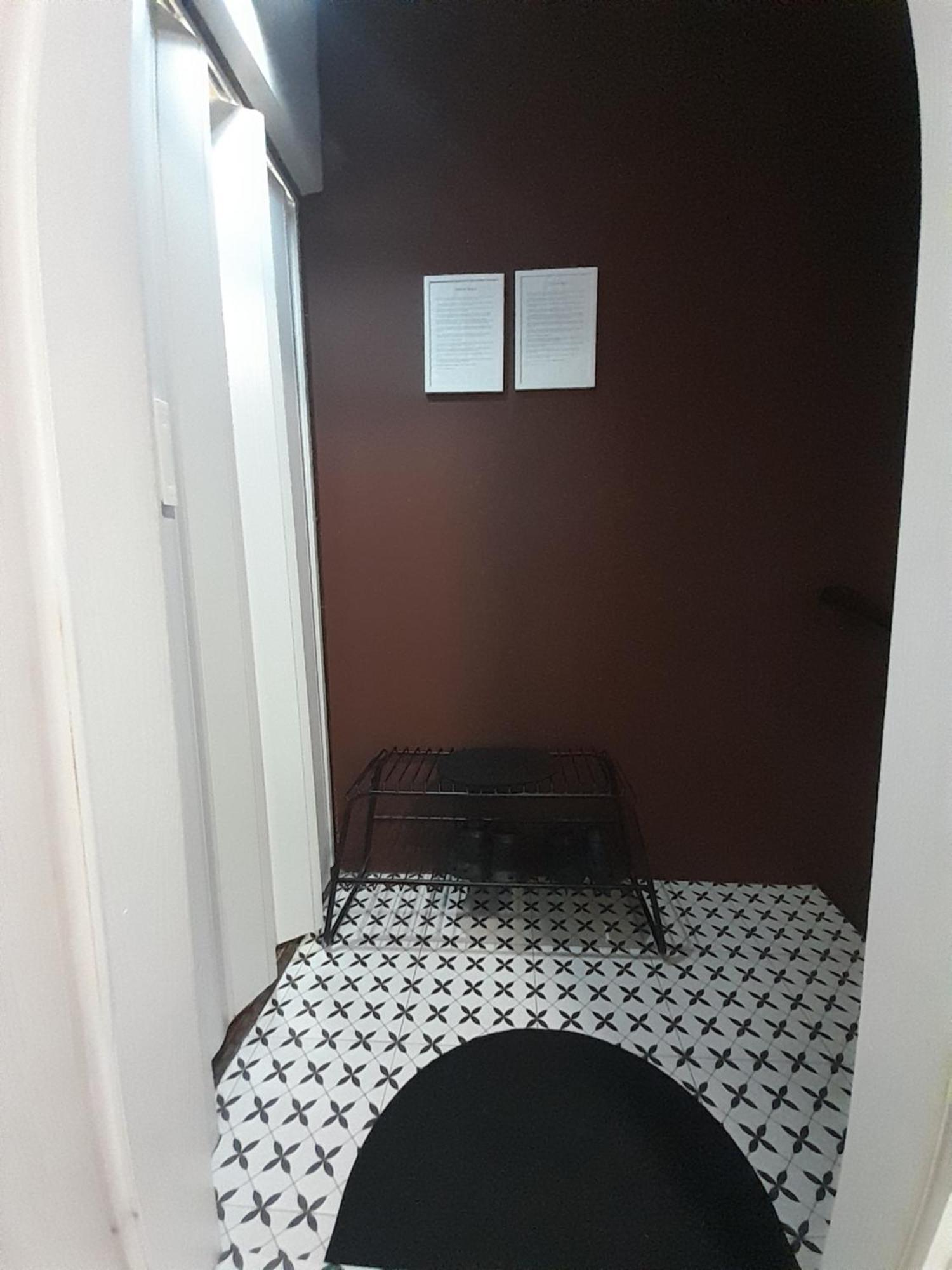 수보티차 Cool & Cozy Center 아파트 외부 사진