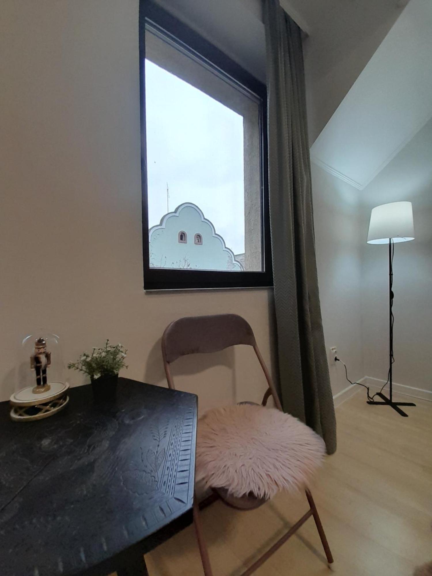 수보티차 Cool & Cozy Center 아파트 외부 사진