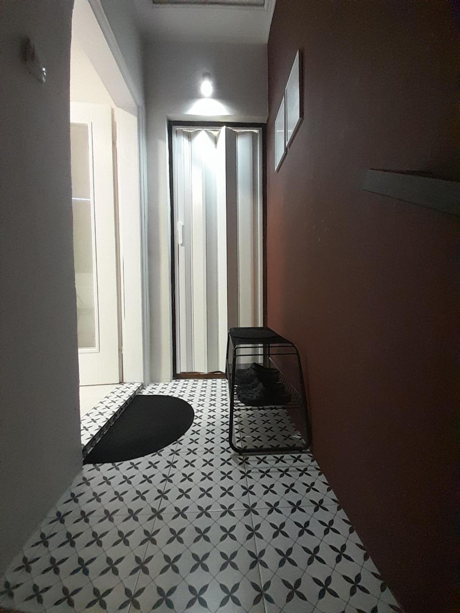 수보티차 Cool & Cozy Center 아파트 외부 사진