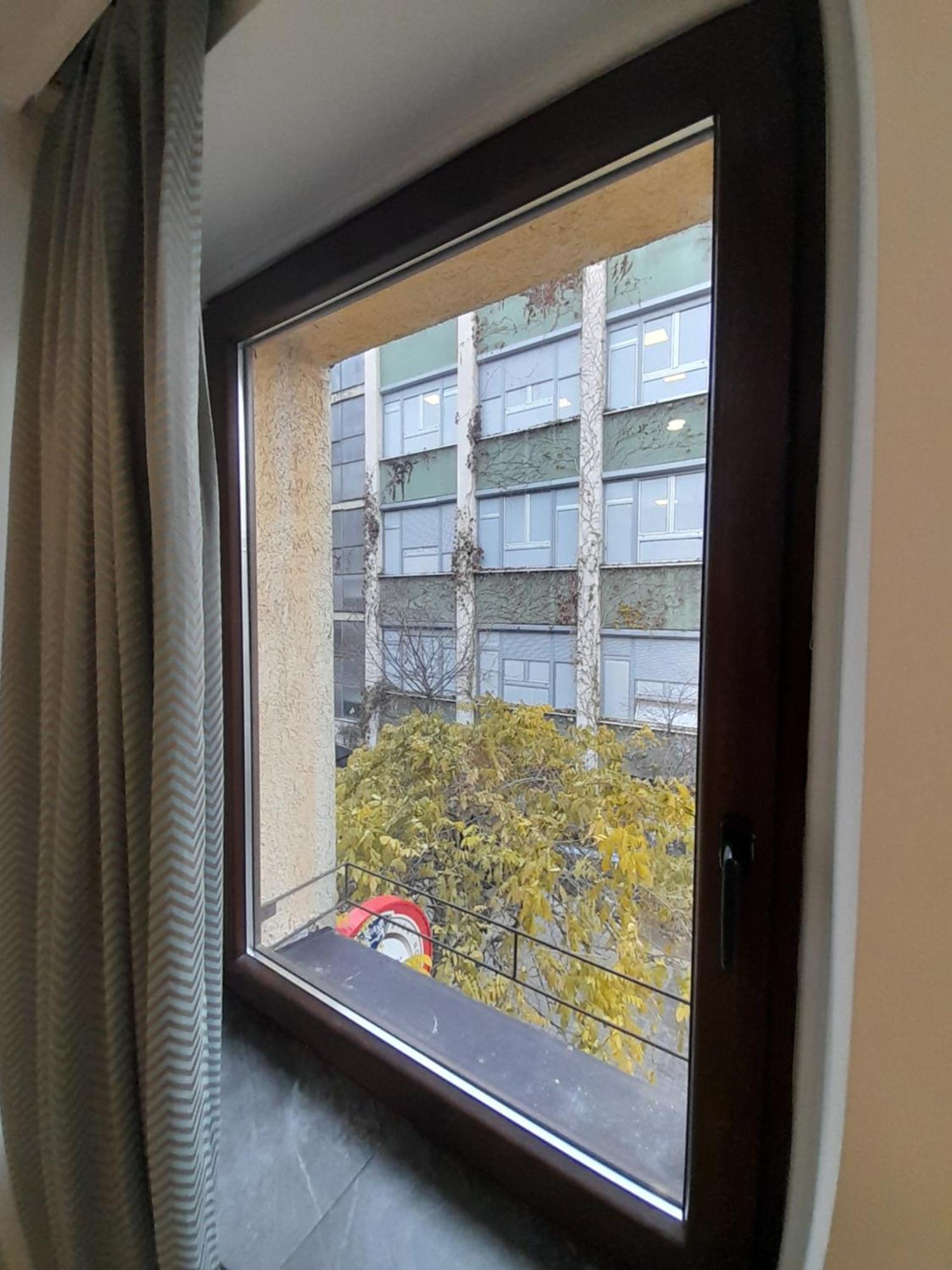 수보티차 Cool & Cozy Center 아파트 외부 사진