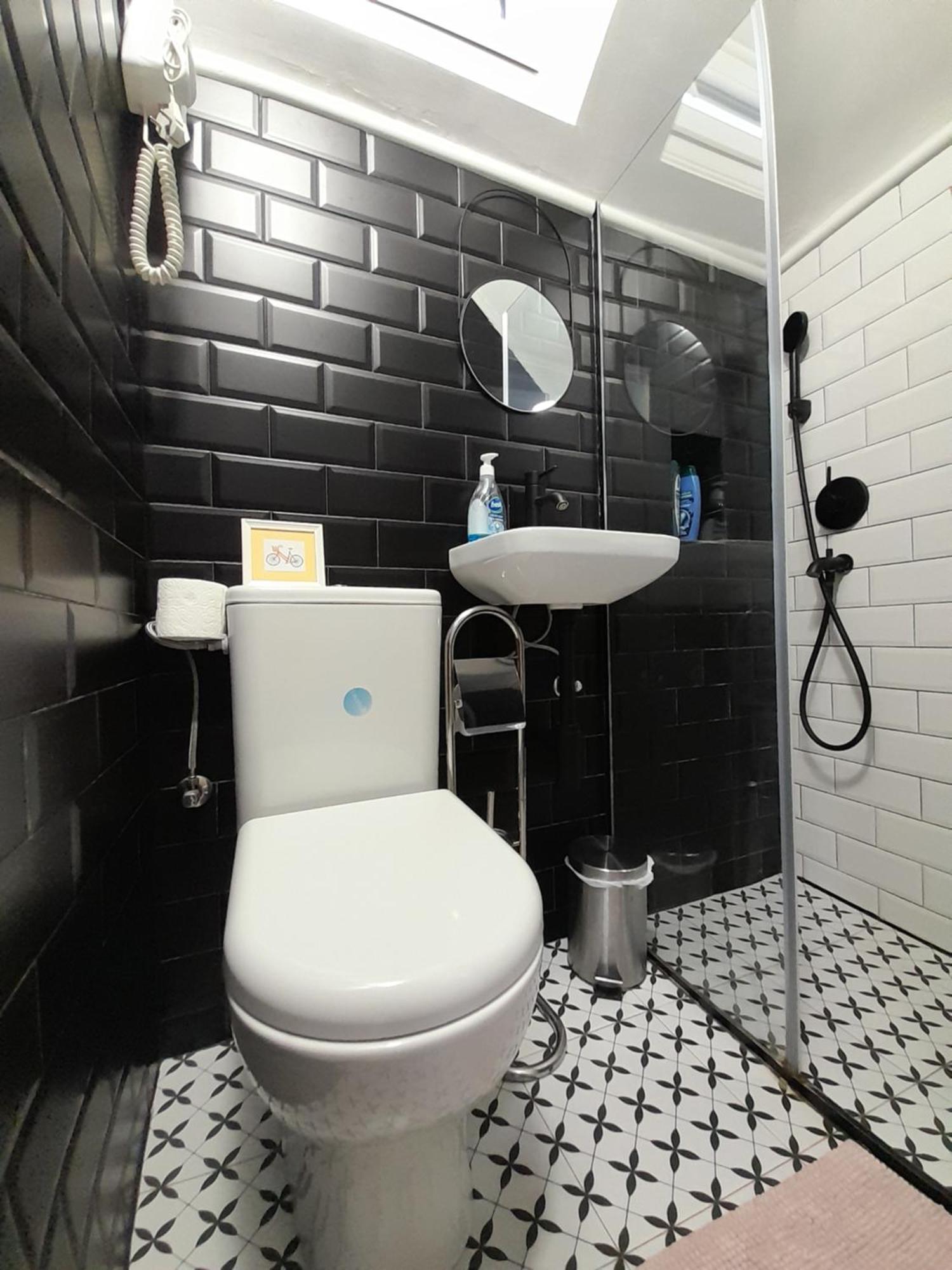 수보티차 Cool & Cozy Center 아파트 외부 사진