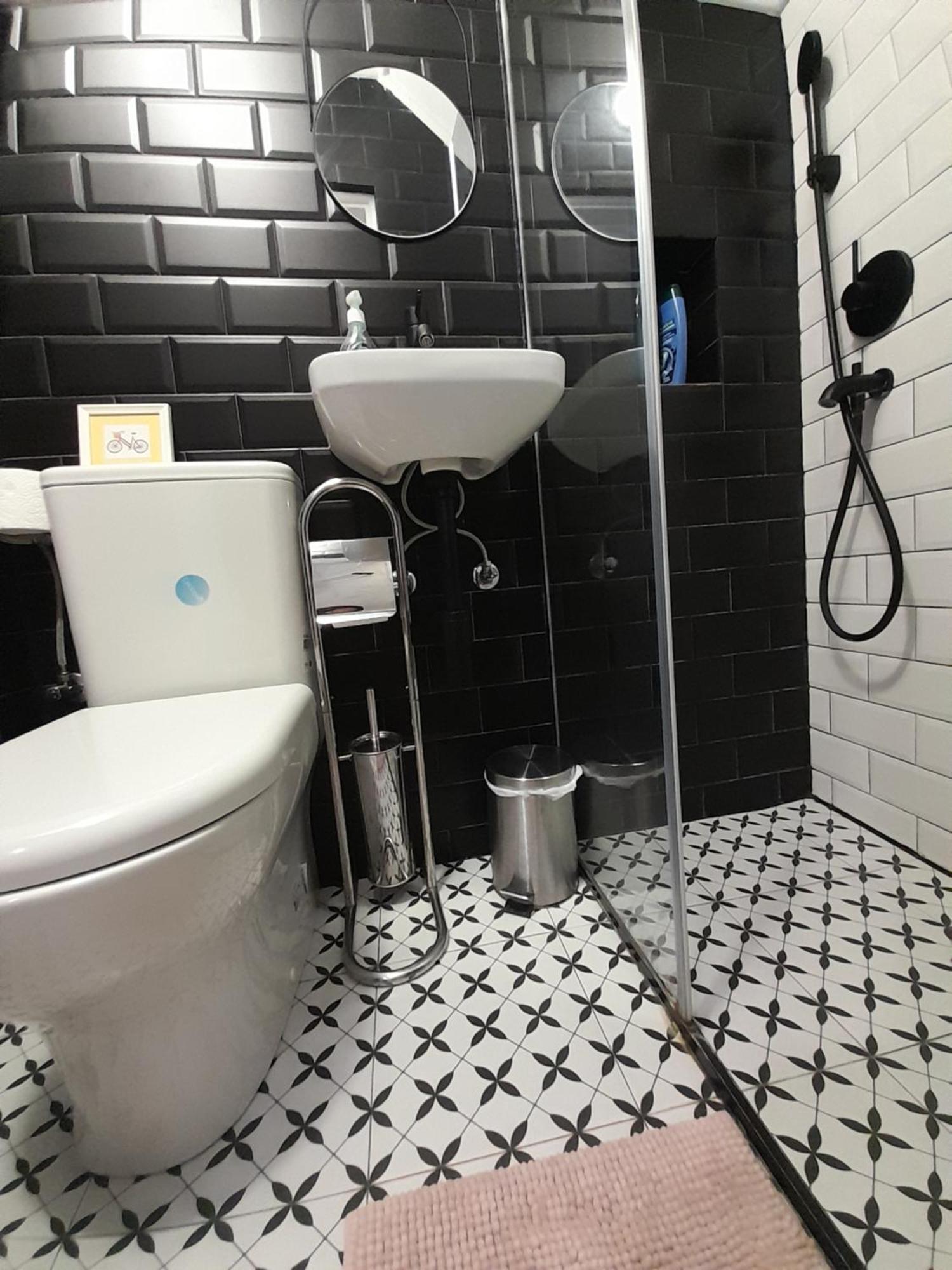 수보티차 Cool & Cozy Center 아파트 외부 사진