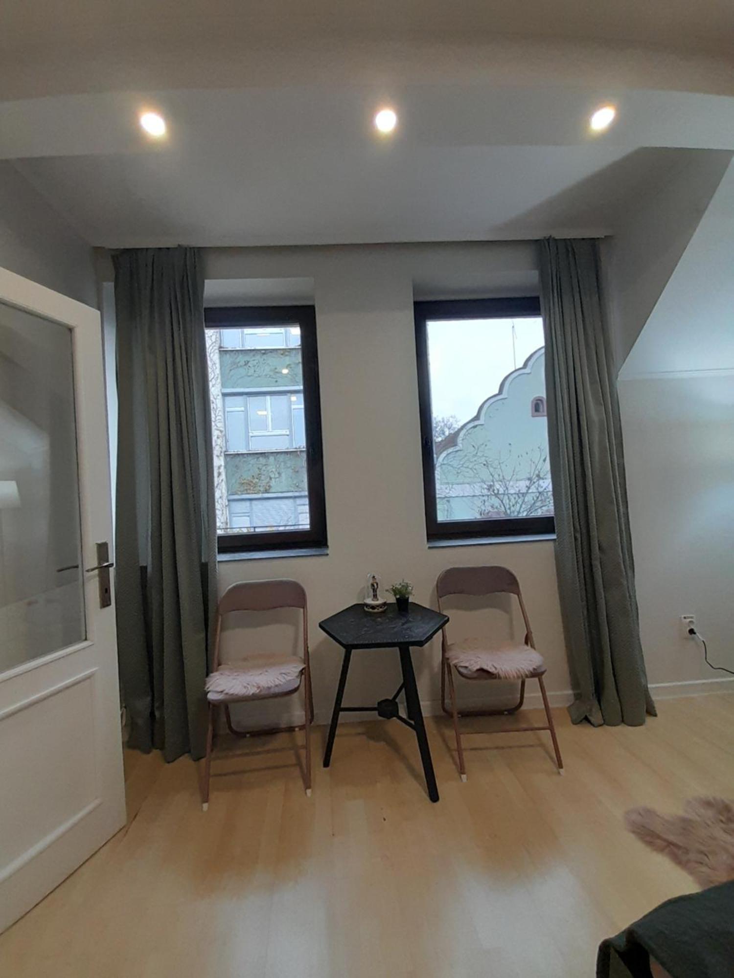 수보티차 Cool & Cozy Center 아파트 외부 사진
