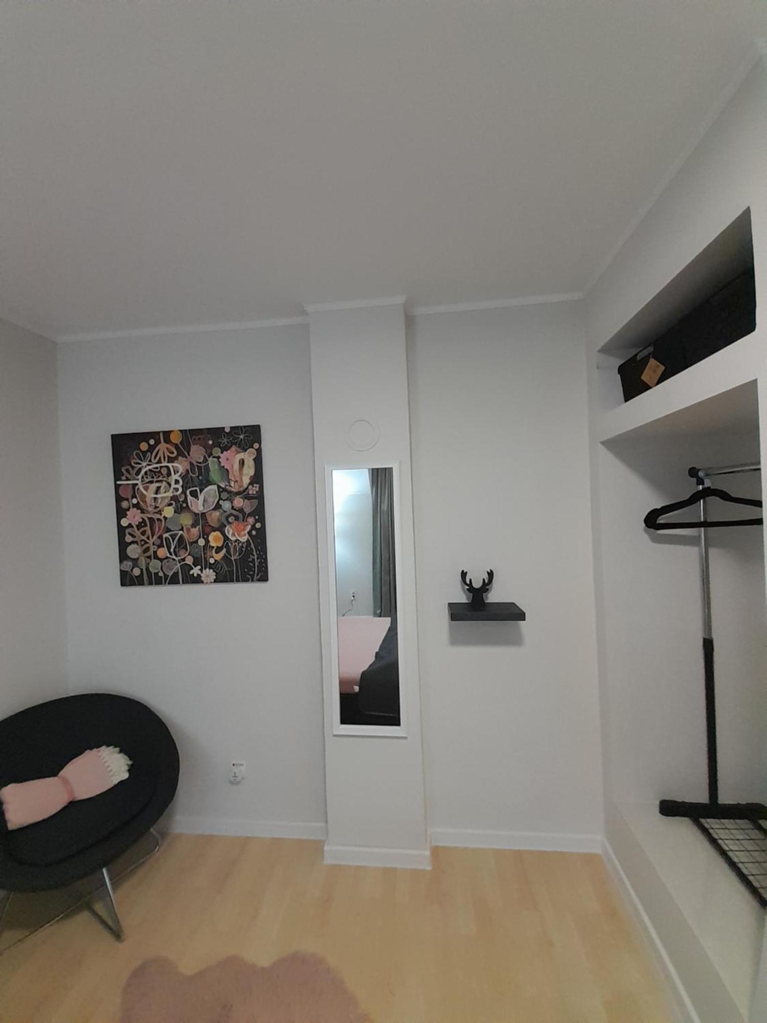 수보티차 Cool & Cozy Center 아파트 외부 사진