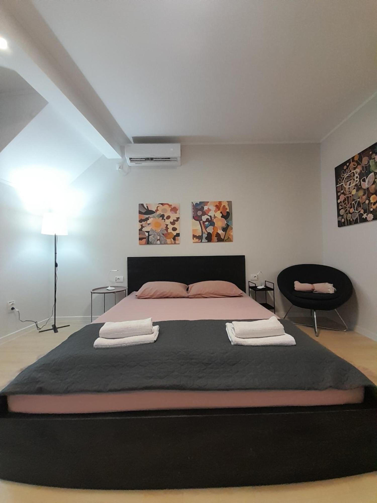 수보티차 Cool & Cozy Center 아파트 외부 사진