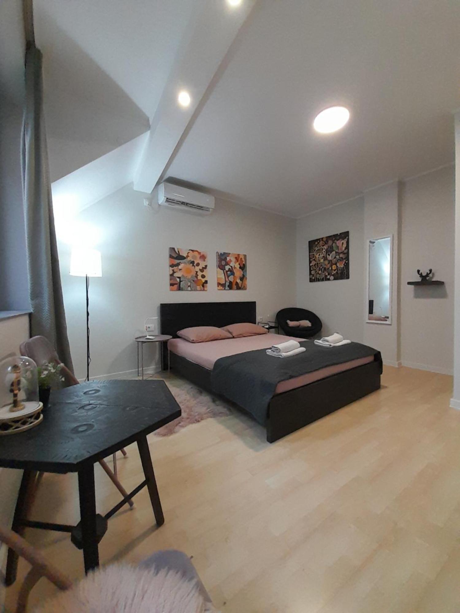 수보티차 Cool & Cozy Center 아파트 외부 사진