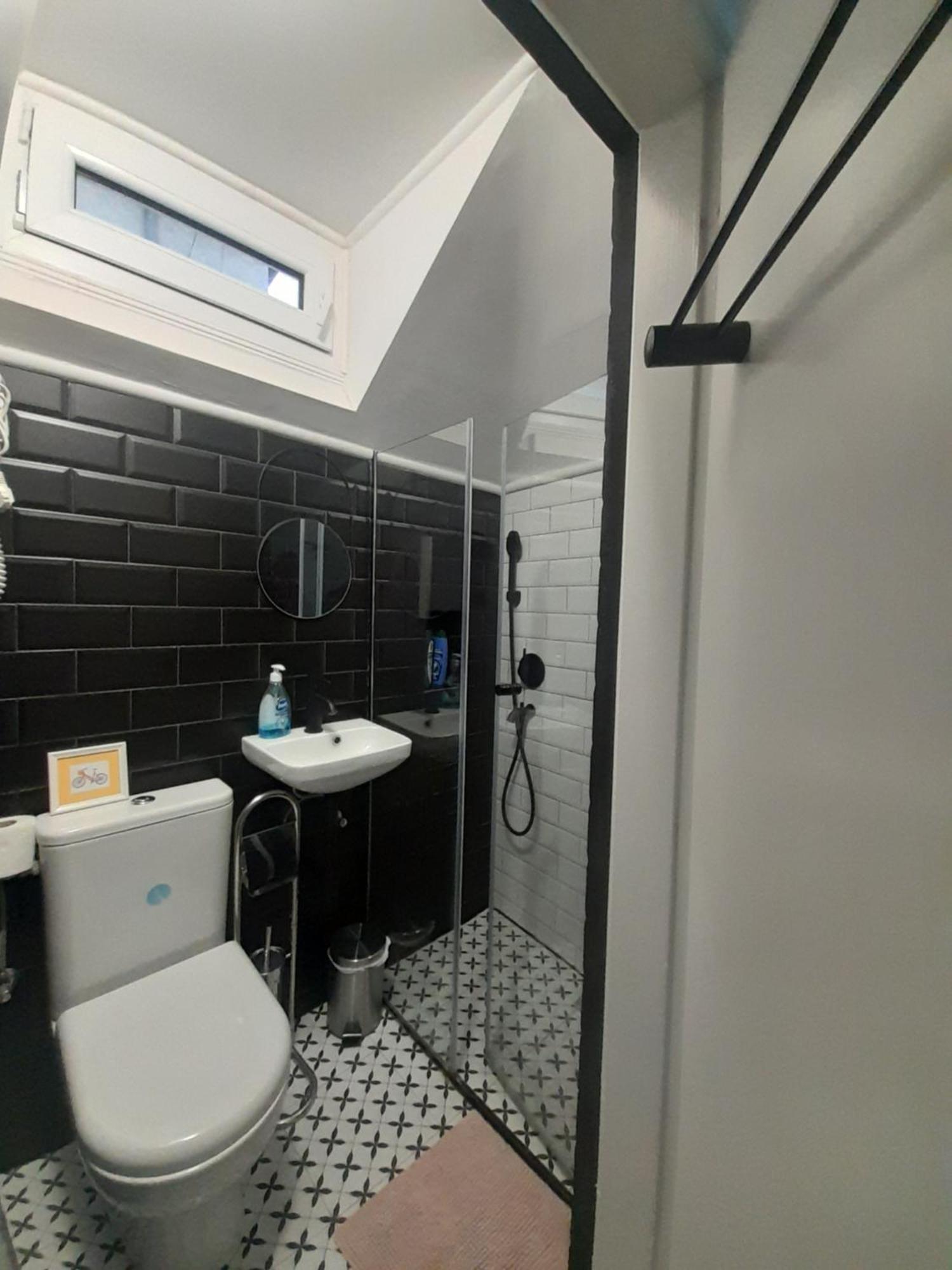 수보티차 Cool & Cozy Center 아파트 외부 사진